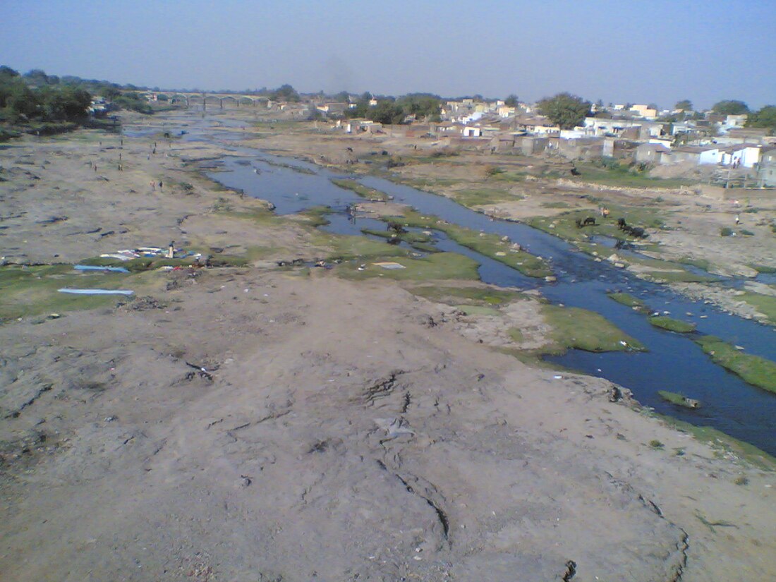 Aji River (Gujarat)