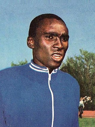 <span class="mw-page-title-main">John Akii-Bua</span> Ugandan hurdler