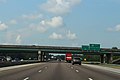 Alabama I10wb AL 193 Overpass