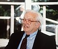 Albert De Deken niet later dan maart 2003 (Foto: Christian Goedtkindt) overleden op 24 maart 2003