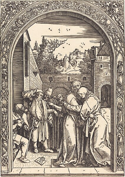 File:Albrecht Dürer, Joachim and Anna at the Golden Gate, 1504, NGA 6694.jpg