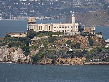 Prisión de Alcatraz