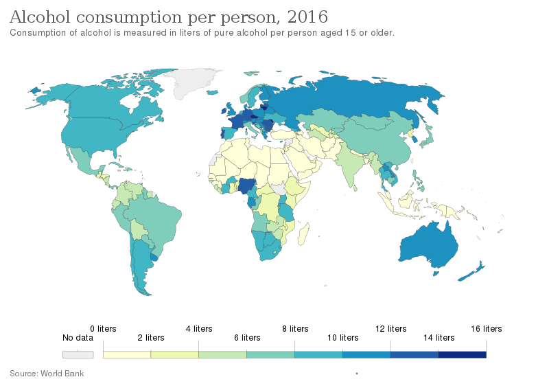 File:Alcohol consumption per person, OWID.svg