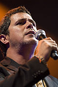 Alejandro Sanz