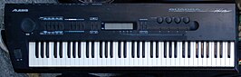 Alesis