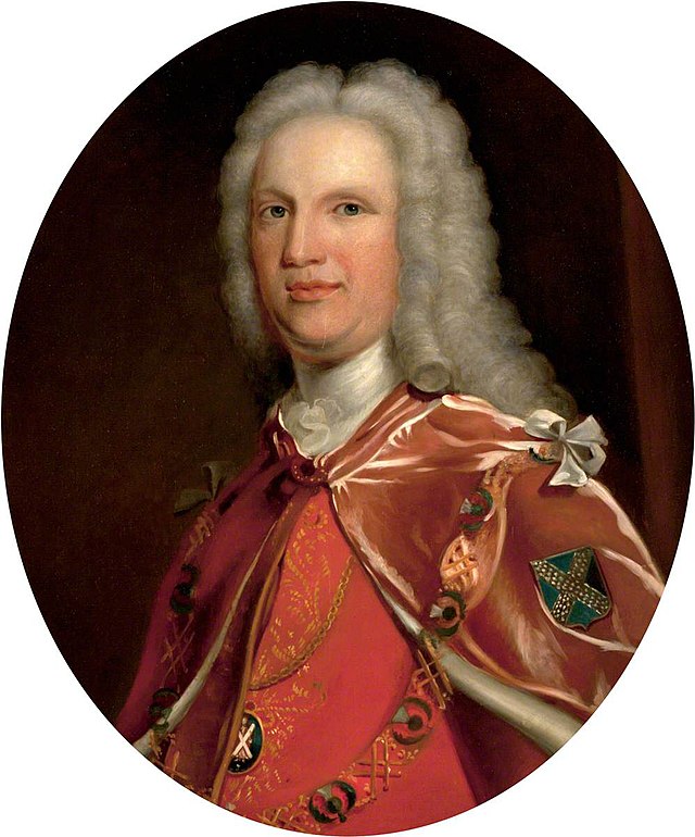 Alexander Brodie 1697 1754 Wikipedia