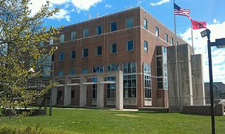 Archibald S. Alexander Library