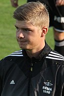 Alexander Sørloth: Âge & Anniversaire