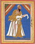 Миниатюра для Али Адил-шах I