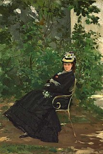 <span class="mw-page-title-main">Alice Hoschedé</span> French artists model (1844–1911)