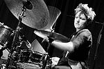 Thumbnail for Allison Miller (drummer)