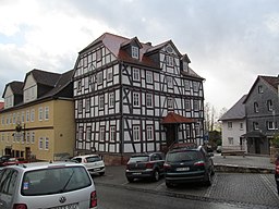 Am Brauhaus 1, 1, Kirchhain, Landkreis Marburg-Biedenkopf