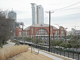 American Airlines Center