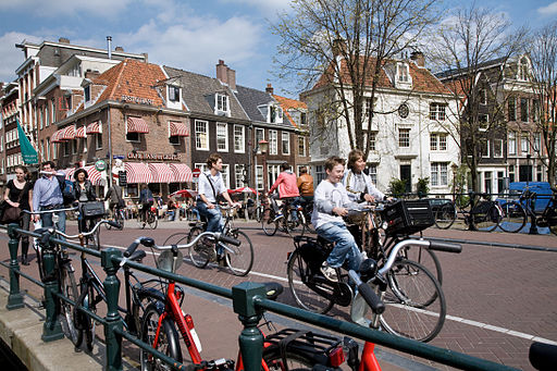 Excursiones y tours en Amsterdam