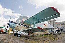 מטוס אנטונוב An-2