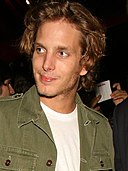 Andrea Casiraghi: Años & Cumpleaños