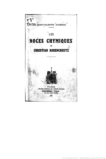 ไฟล์:Andreae - Les Noces chymiques, 1928, trad. Auriger.djvu