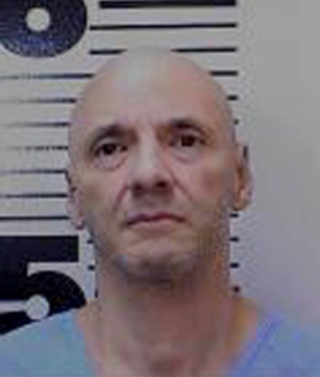 <span class="mw-page-title-main">Andrew Urdiales</span> American serial killer (1964–2018)