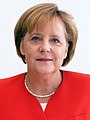 Nemčija Angela Merkel, Kanclerka