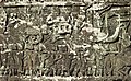 Баявыя сланы (рэльеф храма Баён)