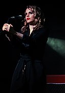 Anna Calvi: Age & Birthday