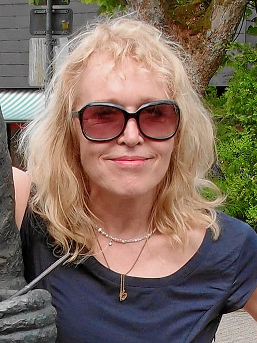 Annette Humpe (2011)