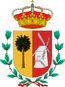 Antigua címere
