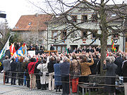 Appenzeller Landsgemeinde