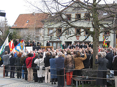 Appenzell