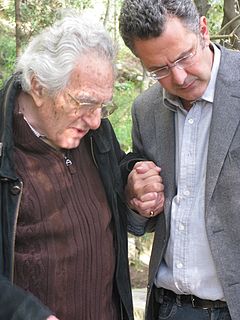 <span class="mw-page-title-main">Ghassan Tueni</span> Lebanese journalist and politician (1926–2012)