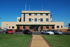 Archerfield Terminal, Brisbane QLD Australia (7469742402).jpg