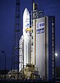 Ariane 5 raket