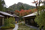 Vignette pour Ryokan (auberge)