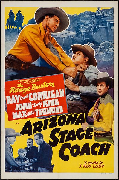 File:Arizona Stage Coach FilmPoster.jpeg