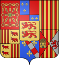 Escudo de armas Navarre-Albret.svg