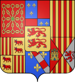 Armoiries Navarra-Albret.svg