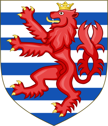 File:Arms of Luxembourg.svg