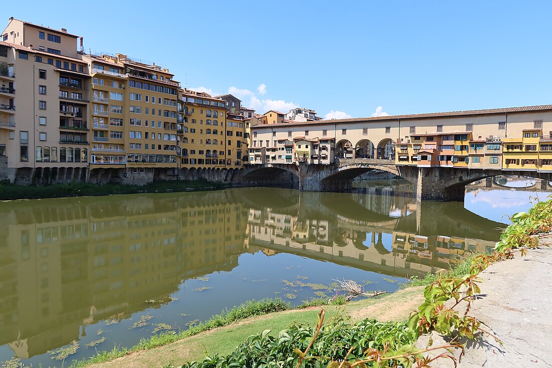 Arno (fleuve)