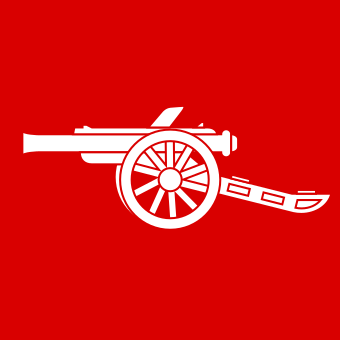 File:Arsenal Crest 1967-1977.svg