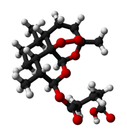 Artesunaatti