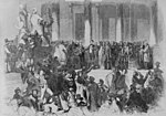 Thumbnail for Inauguration of Franklin Pierce