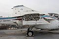 * Nomination Wing structure of the Grumman A-6F Intruder at Intrepid Sea-Air-Space Museum --Mike Peel 06:58, 11 June 2023 (UTC) * Promotion  Support Good quality. --Mike1979 Russia 13:05, 11 June 2023 (UTC)