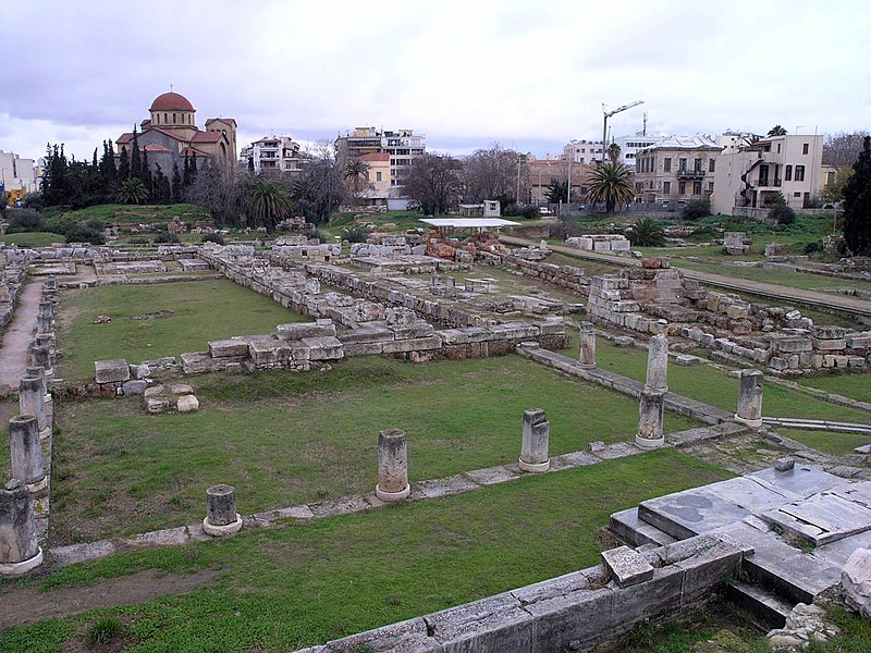 File:Athens Kerameikos 1.jpg