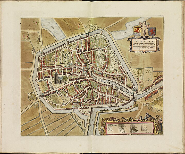 File:Atlas de Wit 1698-pl037-Zierikzee-KB PPN 145205088.jpg