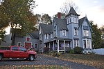 William A. Robinson House