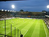 List Of Football Stadiums In France