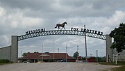 Thumbnail for Missouri Fox Trotting Horse World Show and Celebration