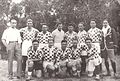 Équipe de la saison 1930-1931