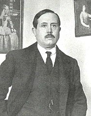 Azorín, de Campúa, La Esfera, 25-04-1914 (cropped).jpg