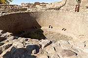 Aztec Ruins National Monument, New Mexico, United States